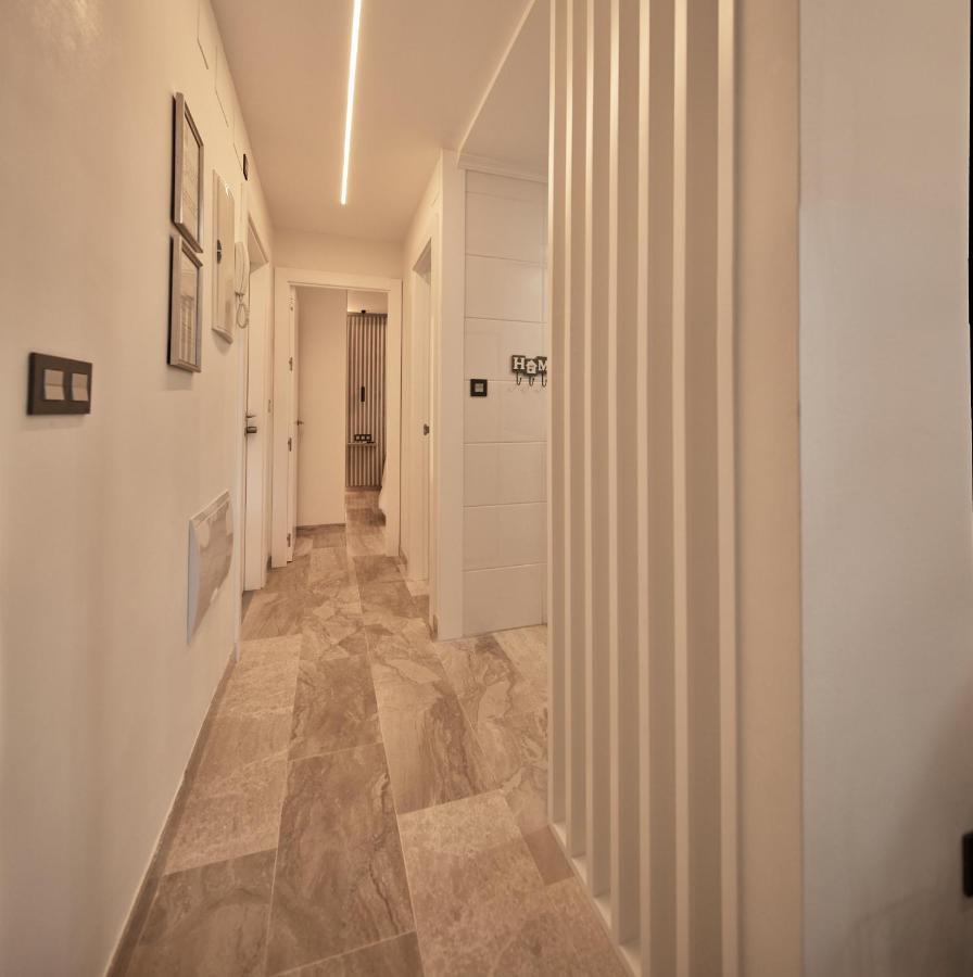 Little Sopranis Little Apartments Cadiz Exterior photo